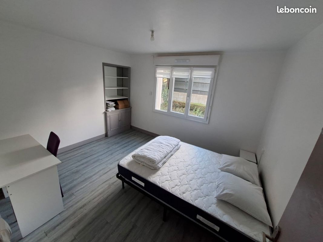 Appartement 4 pièces 75 m² · à Laval · 75 m² · 860 €/mois