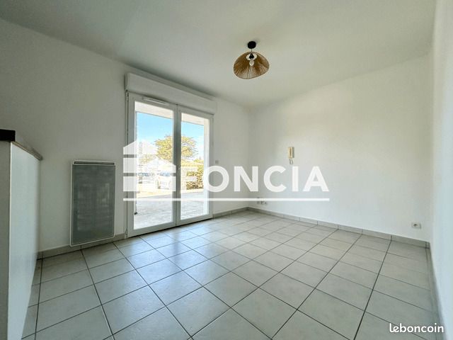 Appartement a louer carcassonne - 1 pièce(s) - 23 m2 - Surfyn