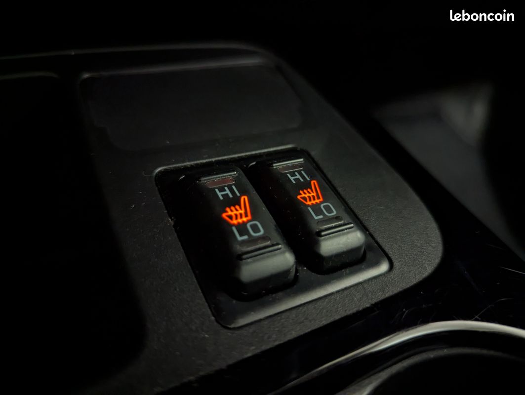 MITSUBISHI Space Star II 1.2 MIVEC 80 SELECTION INTENSE AUTO (image 17)