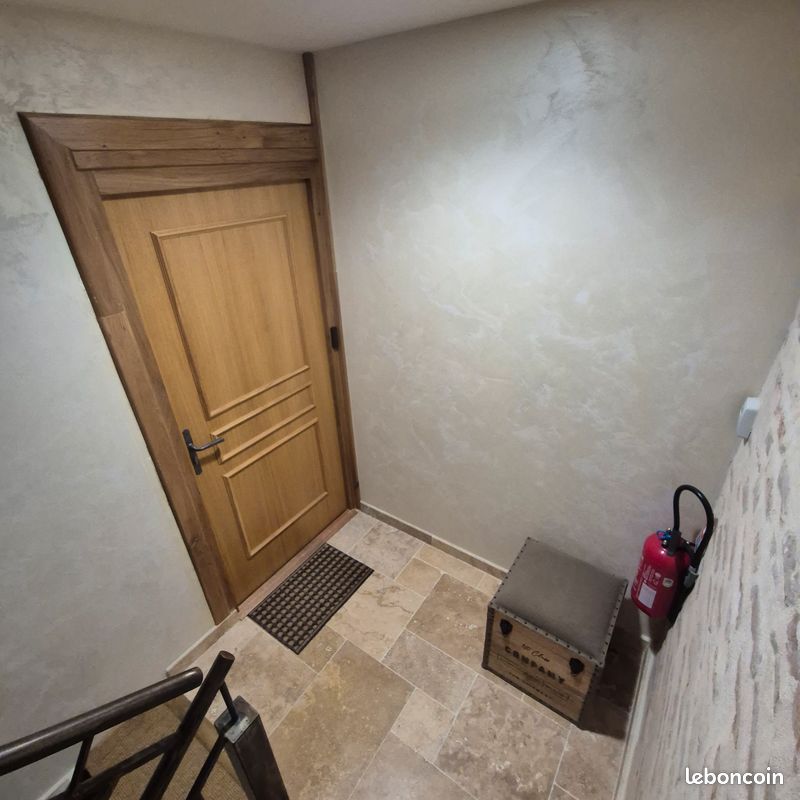 Appartement 2 pièces 27 m² · à Cahors · 27 m² · 545 €/mois