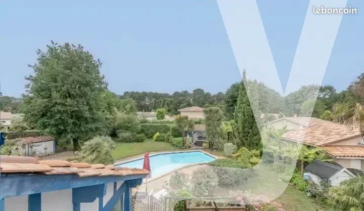 Maison 10 pièces 198 m² · à La Teste-de-Buch · 198 m² · 749 000 €