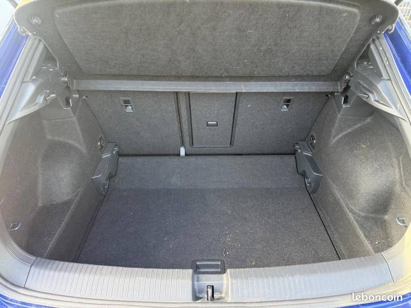 Volkswagen T-Roc 1.5 TSI EVO 150 Start/Stop DSG7 R-Line (image 27)