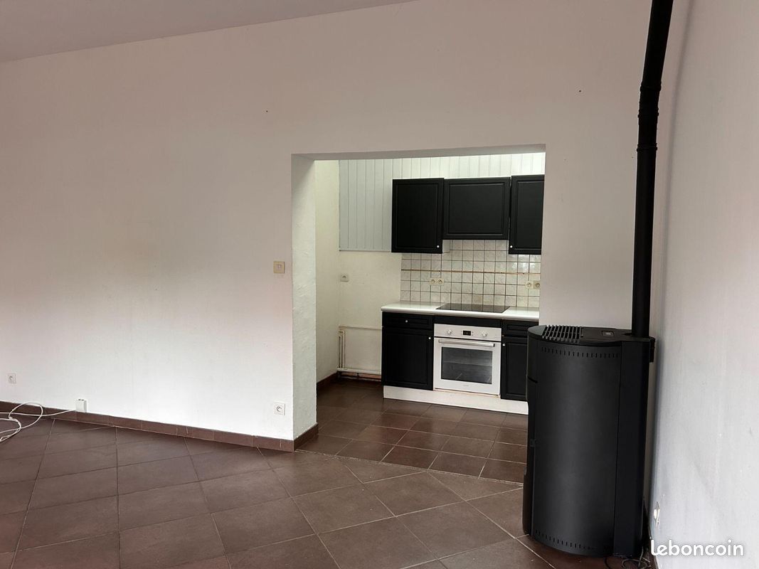Maison 5 pièces 78 m² · à Bergues · 78 m² · 209 000 €
