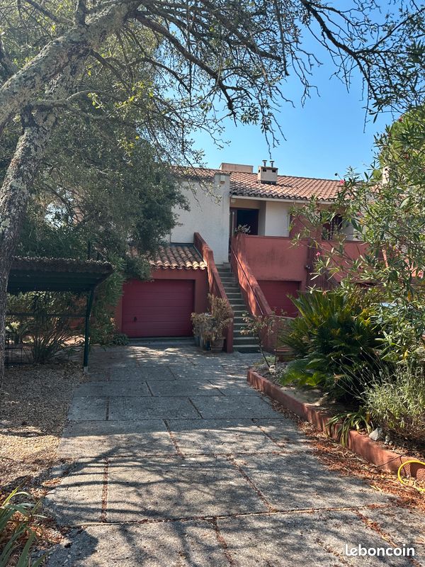 Appartement 4 pièces 113 m² · à Montpellier · 113 m² · 549 000 €