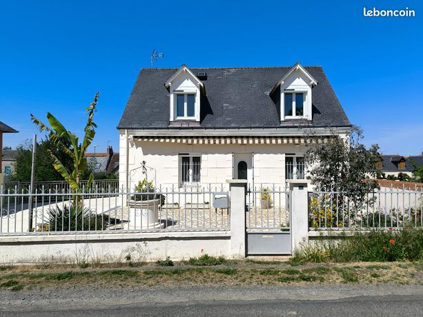 Maison 7 pièces 184 m²