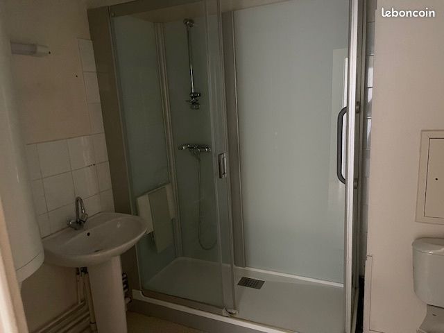 Appartement a louer oyonnax - 3 pièce(s) - 65 m2 - Surfyn