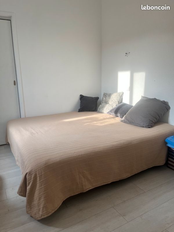 Appartement 1 pièce 23 m² · à Dax · 23 m² · 650 €/mois