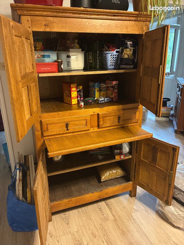 Buffet Normand URGENT (image 2)