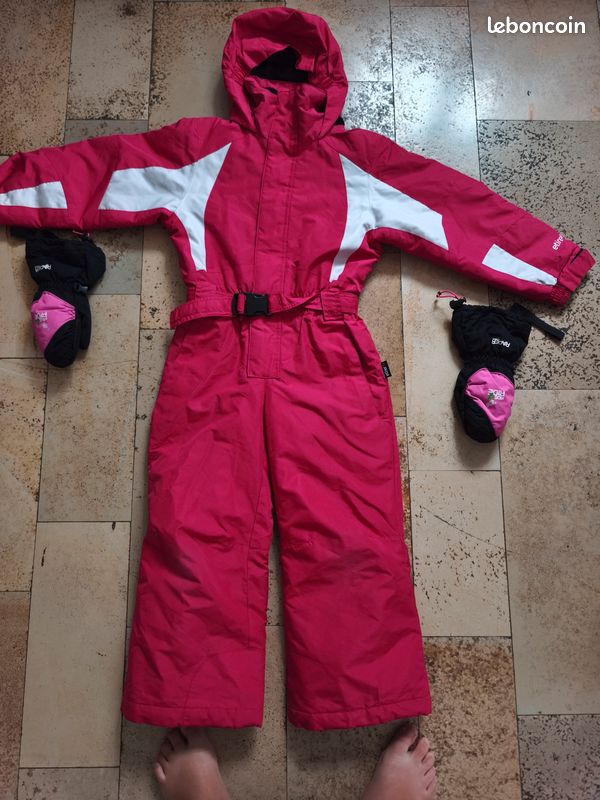 Vêtements enfant taille ans Vêtements