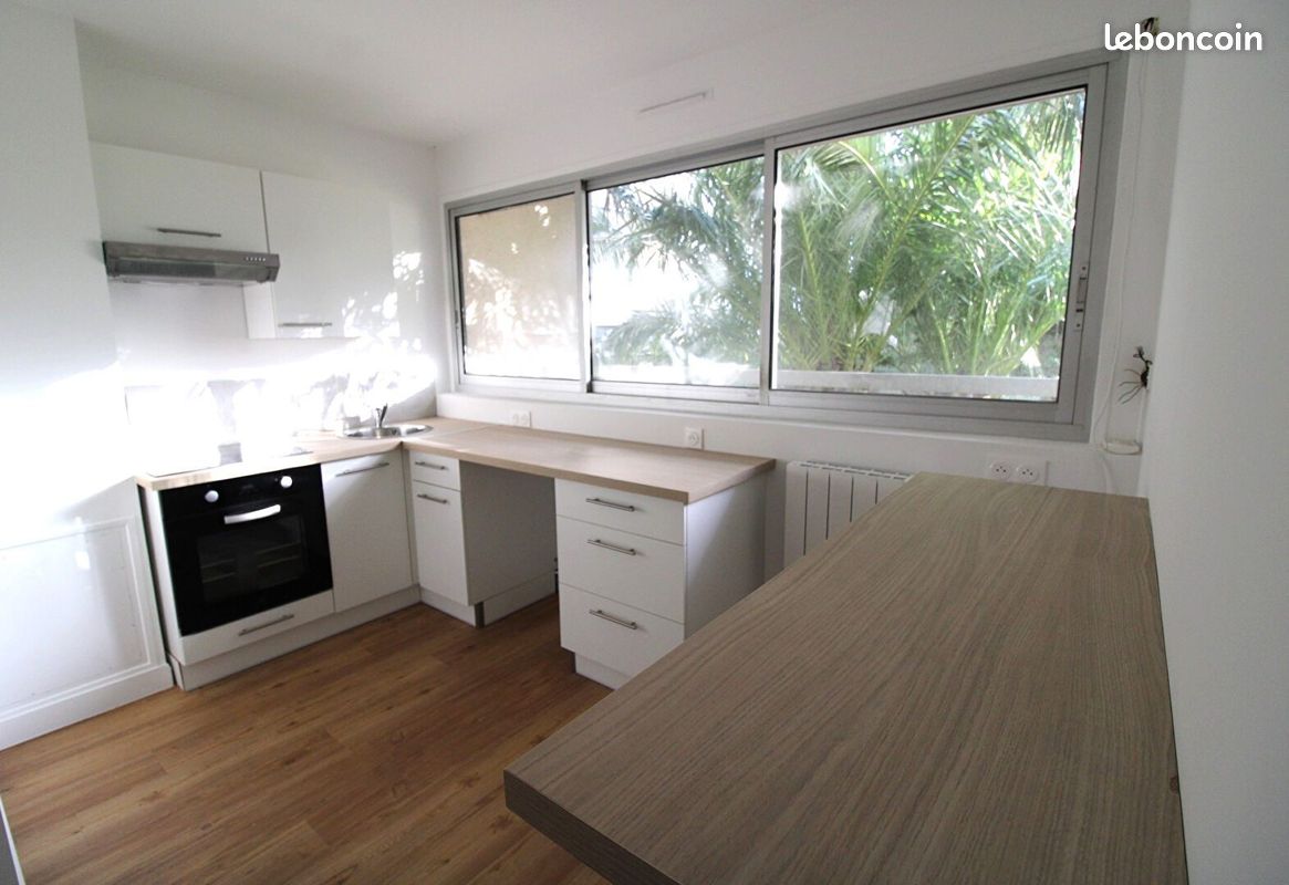 Appartement 1 pièce 32 m² · à Saint-Brieuc · 32 m² · 485 €/mois