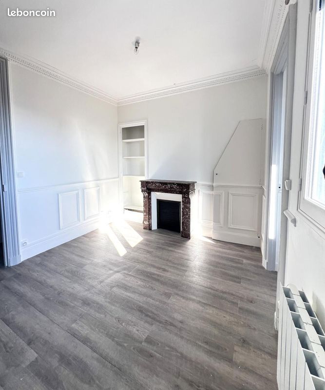 Appartement 39 m² · à Rouen · 39 m² · 157 500 €