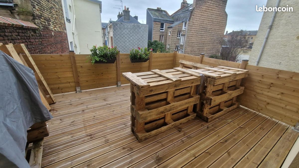 Local commercial 247 m² · à Le Havre · 247 m² · 540 000 €