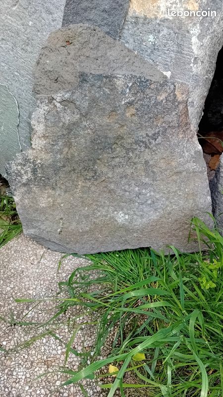 Pierres de Volvic (image 7)
