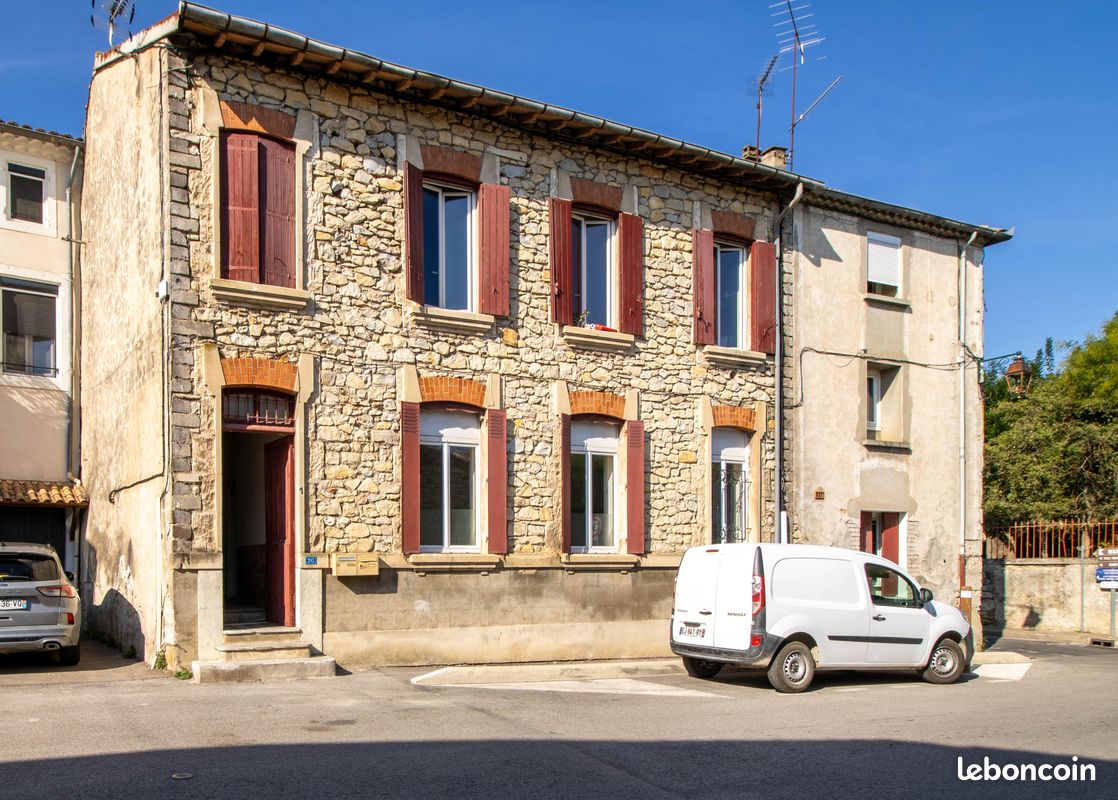 Maison 13275 m² · à Boucoiran-Et-Nozières · 13 275 m² · 159 000 €