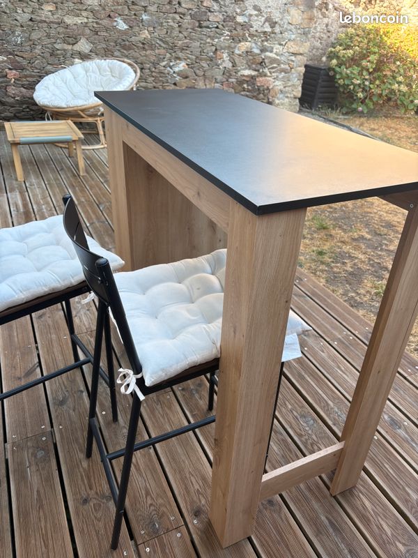 Bar de cuisine (image 2)