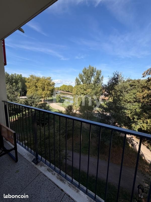 Appartement 3 pièces 59 m² · à Strasbourg · 59 m² · 950 €/mois