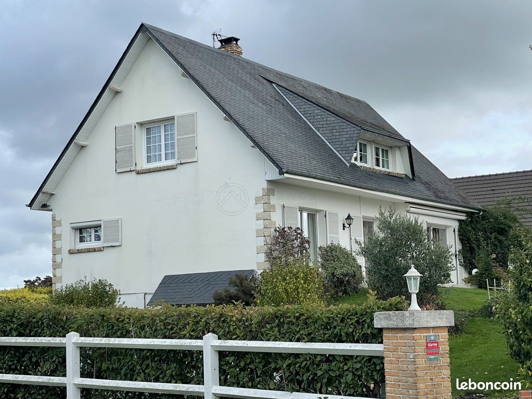 Maison 5 pièces 143 m² · à Auzouville-l'Esneval · 143 m² · 248 400 €