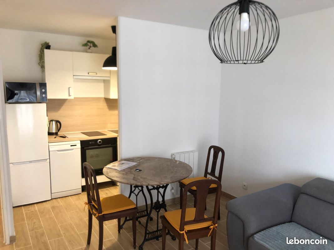 Appartement 3 pièces 57 m² · à Margny-lès-Compiègne · 57 m² · 850 €/mois