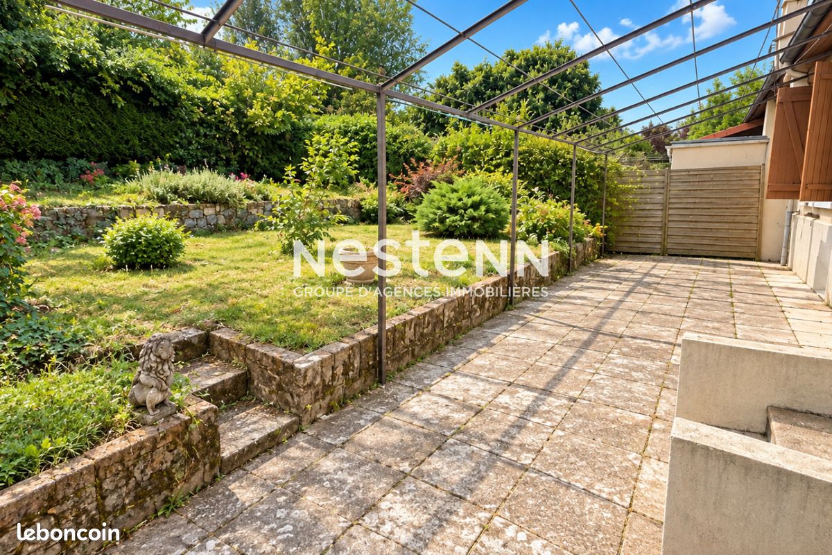 Maison 4 pièces 86 m² · à Vénissieux · 86 m² · 239 900 €