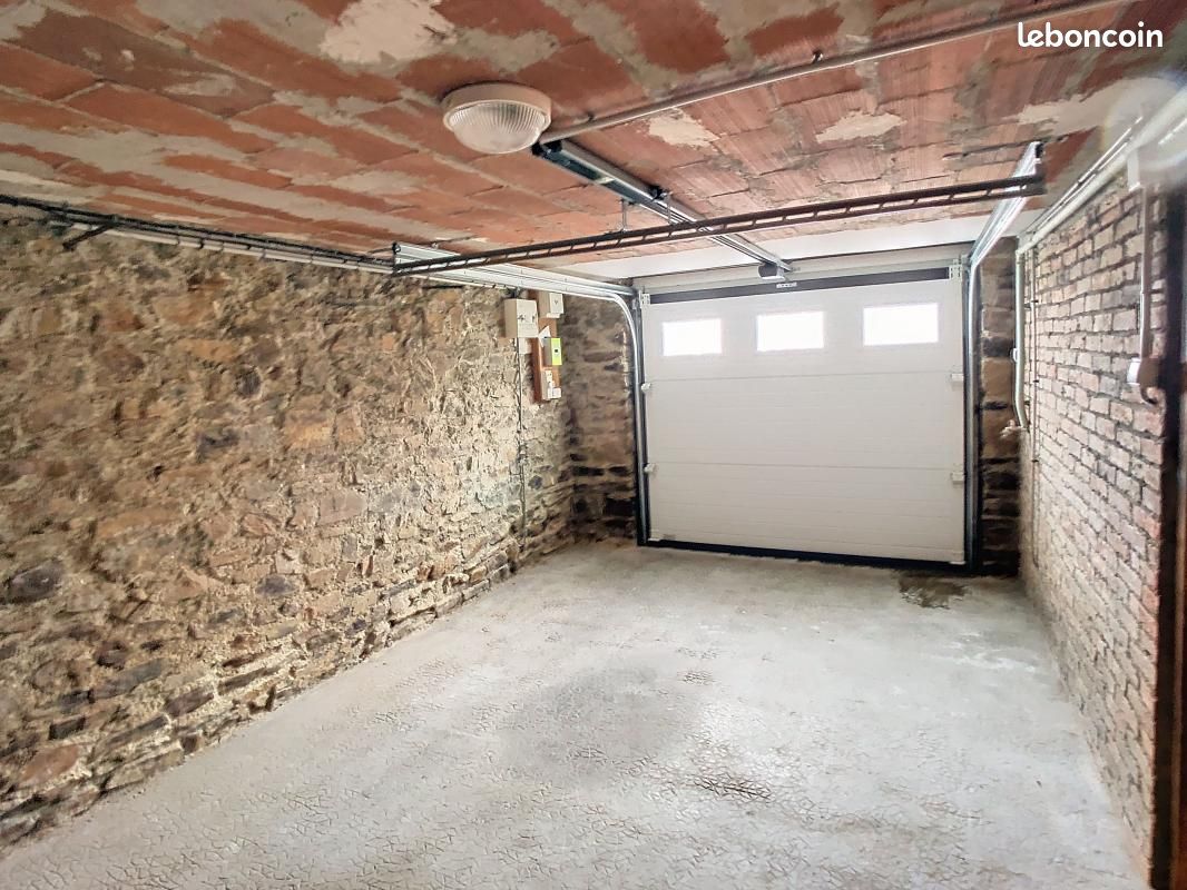 Maison 3 pièces 79 m² - Saint-Clément 19700 (image principale 9)