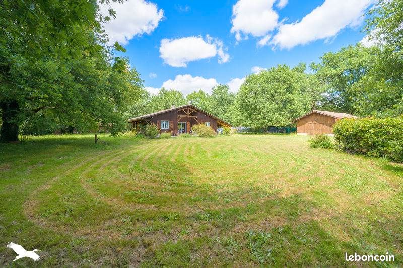 Maison 4 pièces 112 m² · à Moustey · 112 m² · 337 500 €
