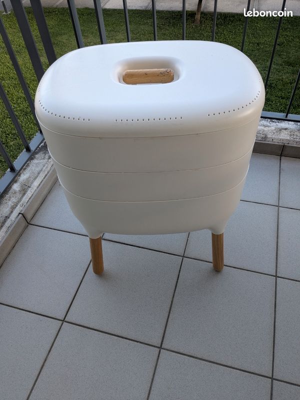 Lombricompost Urbalive (image 1)