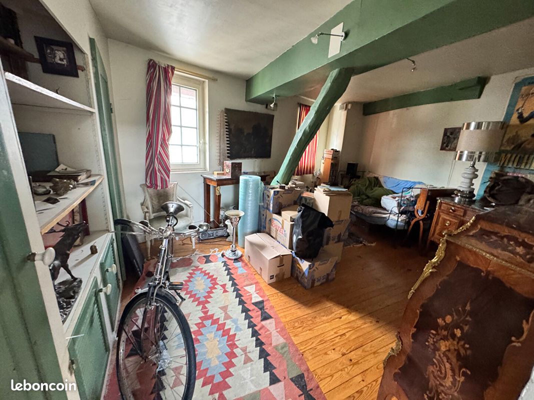 Appartement 2 pièces 52 m² · à Rouen · 52 m² · 118 000 €
