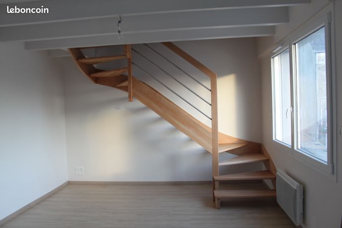 Loue appartement Saint gildas des bois