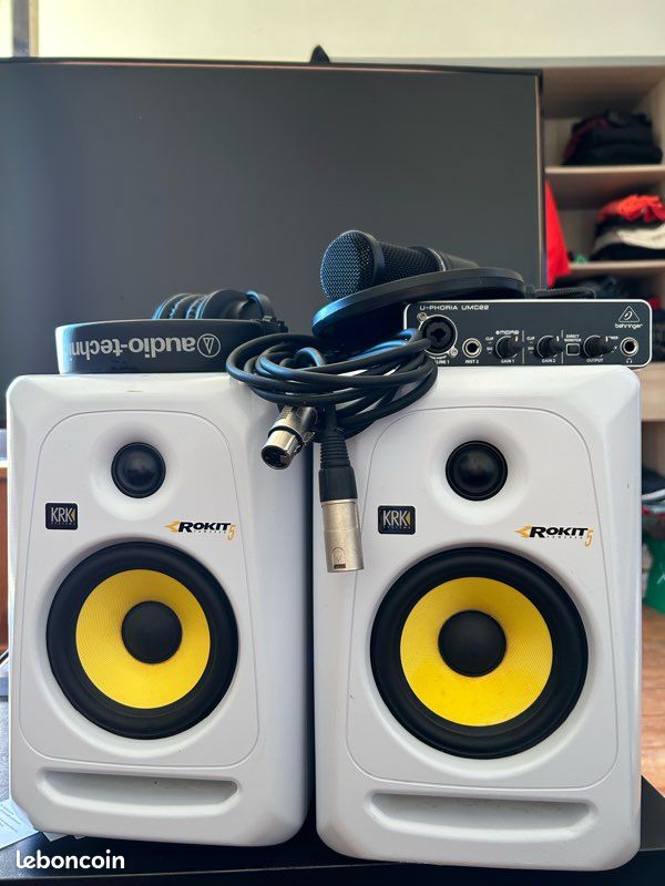 Kit Home Studio (image 1)