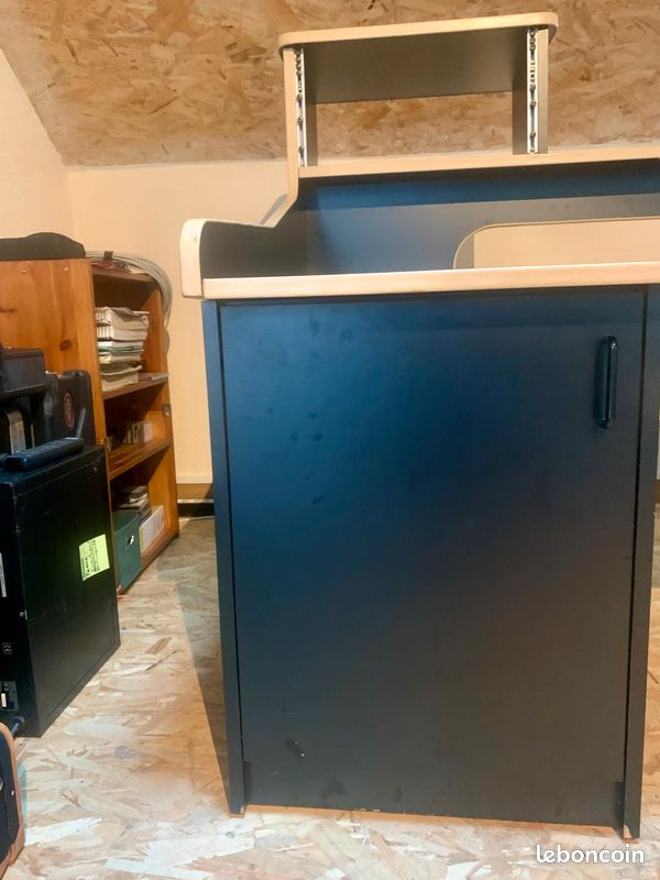 Magnifique bureau de studio (image 7)