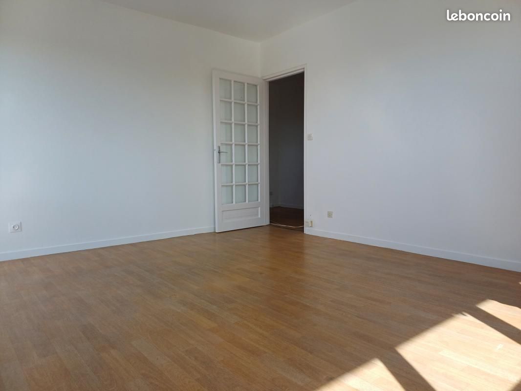 Appartement 3 pièces 62 m² · à Nantes · 62 m² · 149 000 €