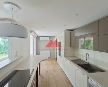 Appartement 590 000 € - 130 m²
