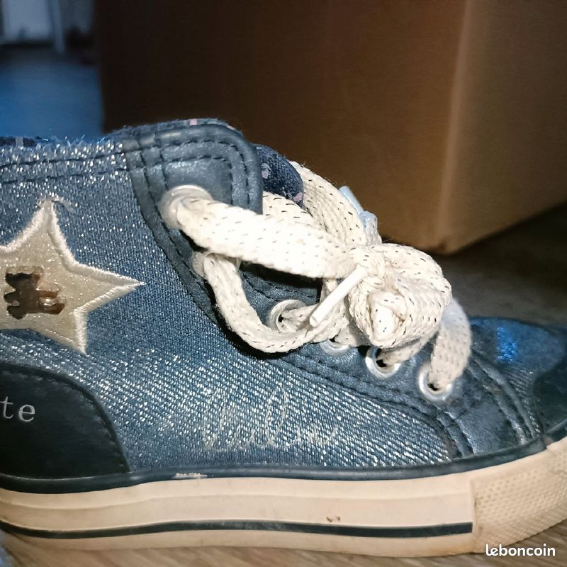 Chaussure enfant (image 1)