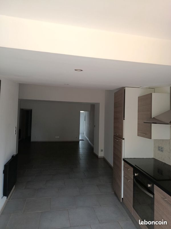 Maison 4 pièces 95 m² · à Cambrai · 95 m² · 160 000 €