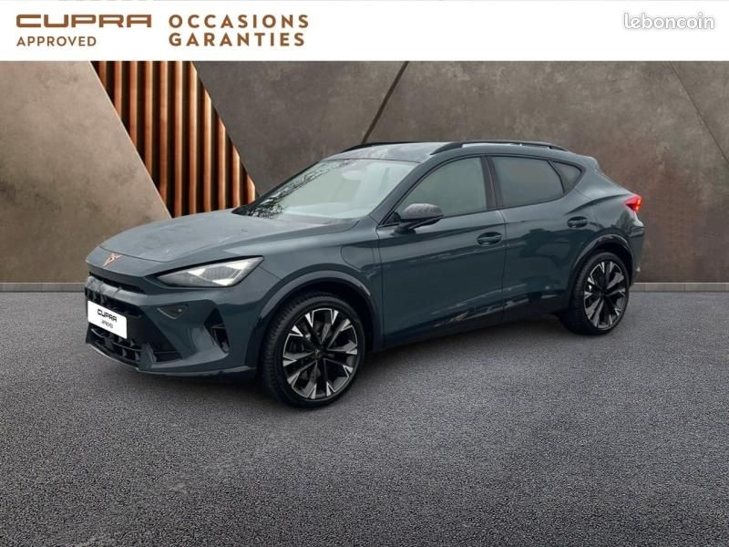 Cupra Formentor 1.5 eHybrid 272ch VZ DSG6 (image 1)