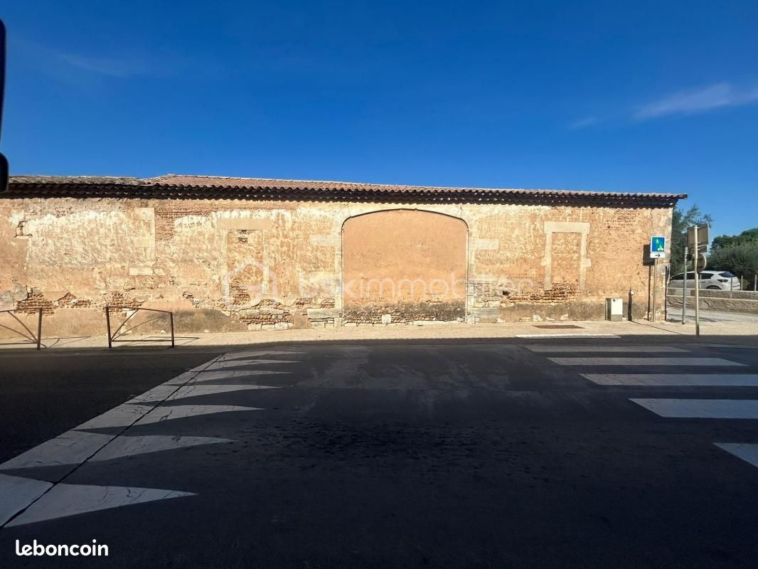 Maison 1 pièce 139 m² · à Bouillargues · 139 m² · 130 000 €