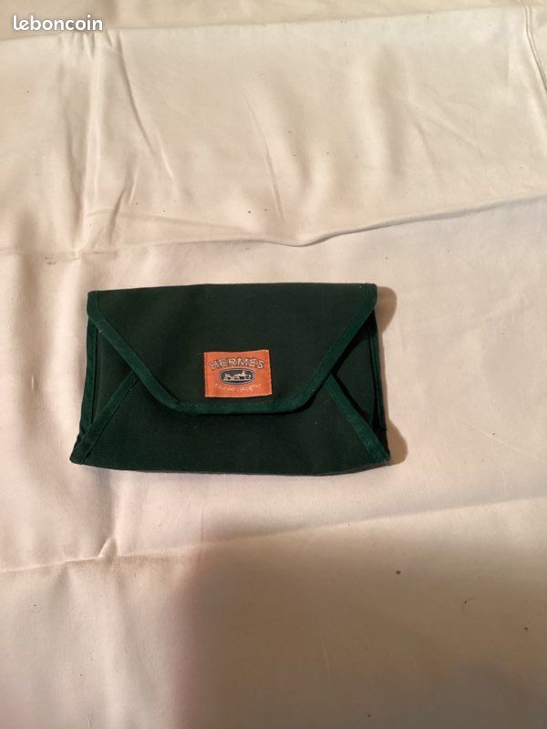 Pochette hermès (image 1)