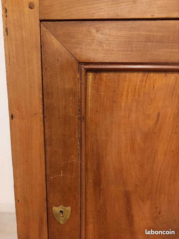 Meuble homme debout armoire (image 5)