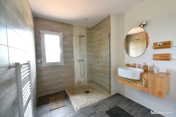 Maison a louer villeparisis - 4 pièce(s) - 76 m2 - Surfyn