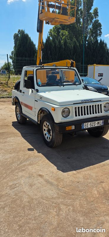 Santana s410 (image 1)