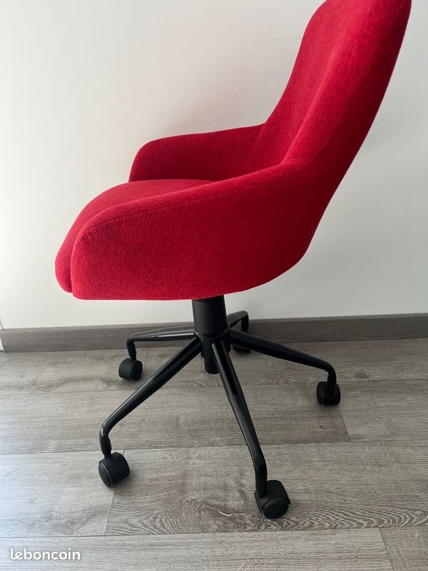 Fauteuil de bureau (image 5)