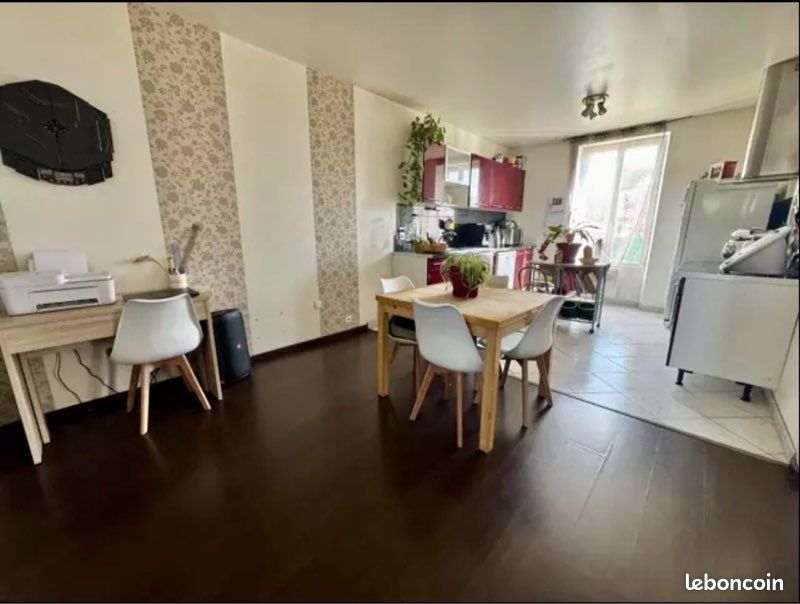 Appartement 4 pièces 87 m² · à Briare · 87 m² · 92 000 €