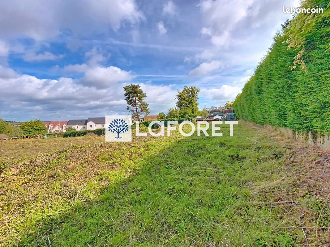 Terrain 388 m² · à Orgeval · 388 m² · 260 000 €