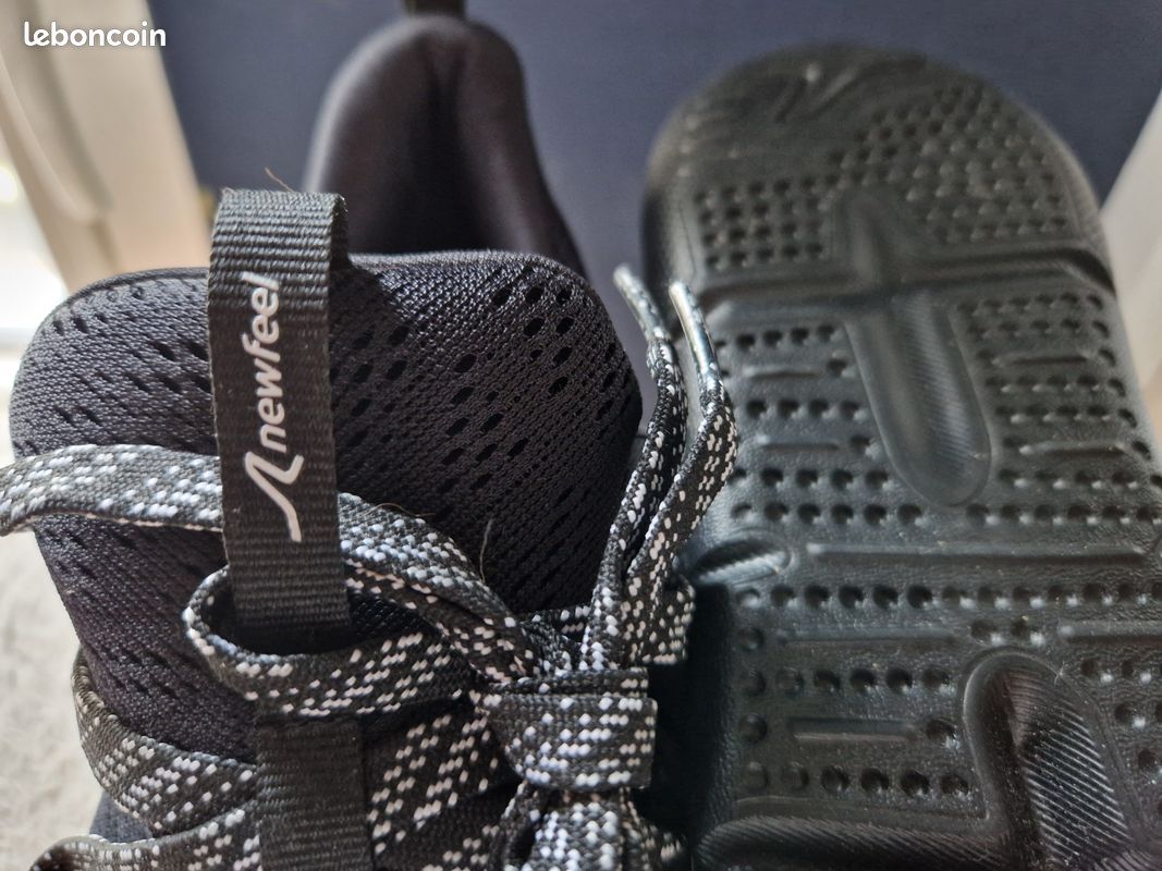 Semelle Ortholite Semelle Newfeel Decathlon Semelles Et