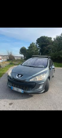 Peugeot occasion près de Bayonne (64100) - annonces auto
