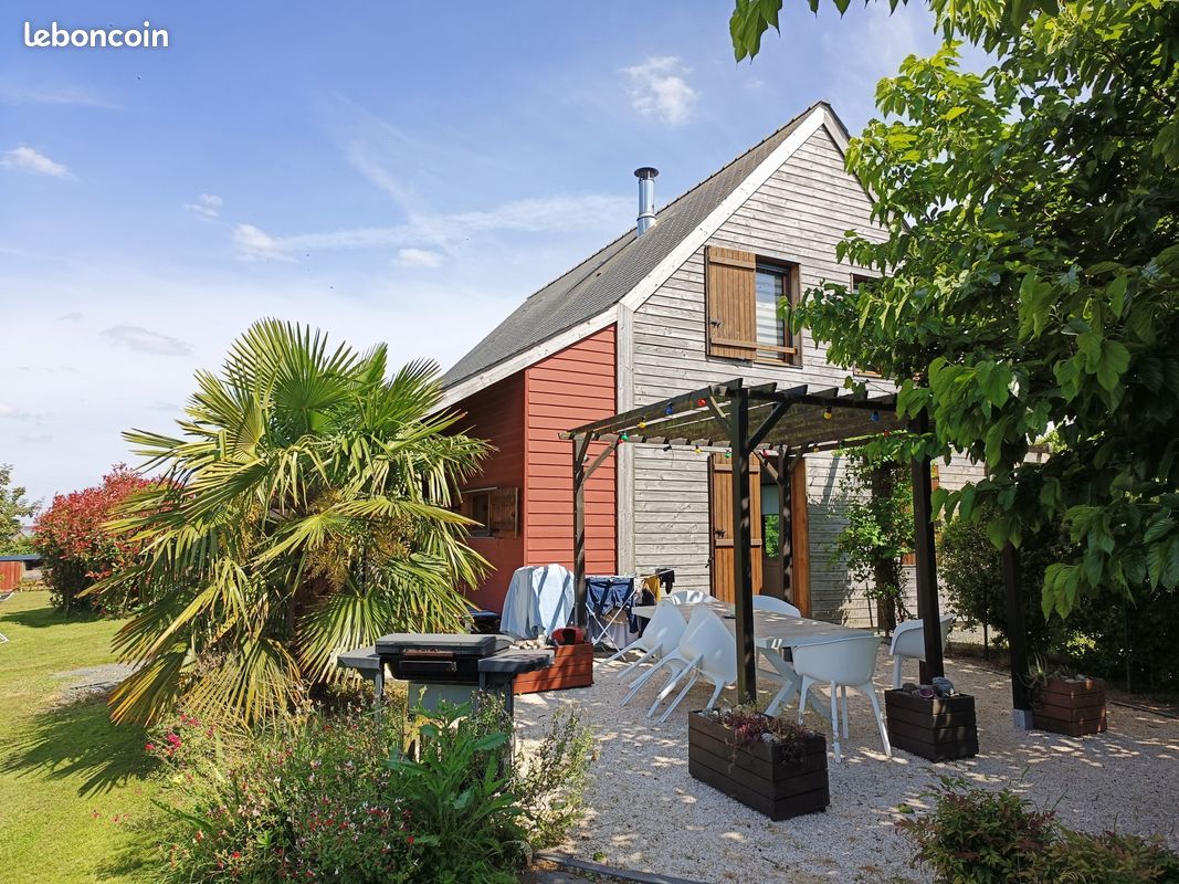 Maison 6 pièces 124 m² · à Loireauxence · 124 m² · 259 500 €