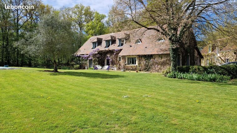 Propriété 16 pièces 383 m²