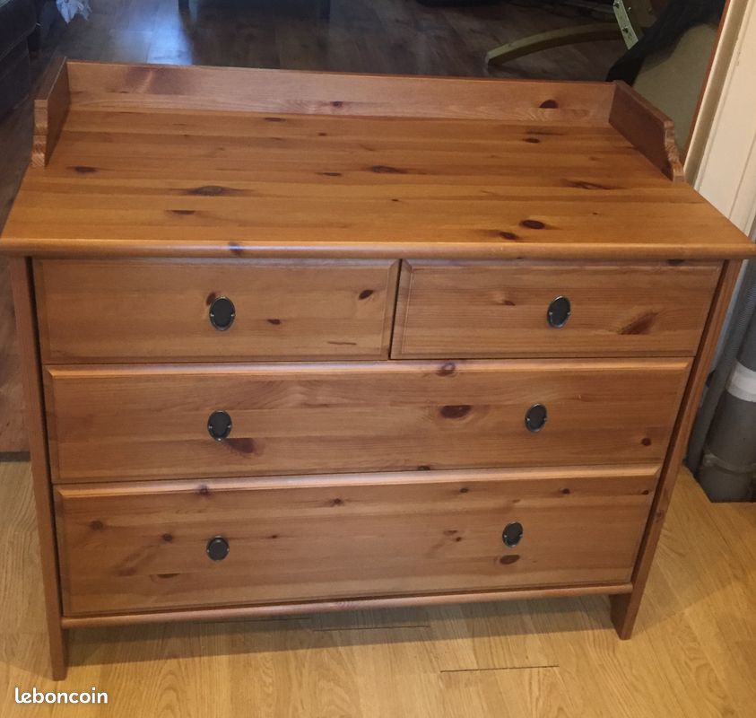 Ensemble chambre enfant ikea (image 3)