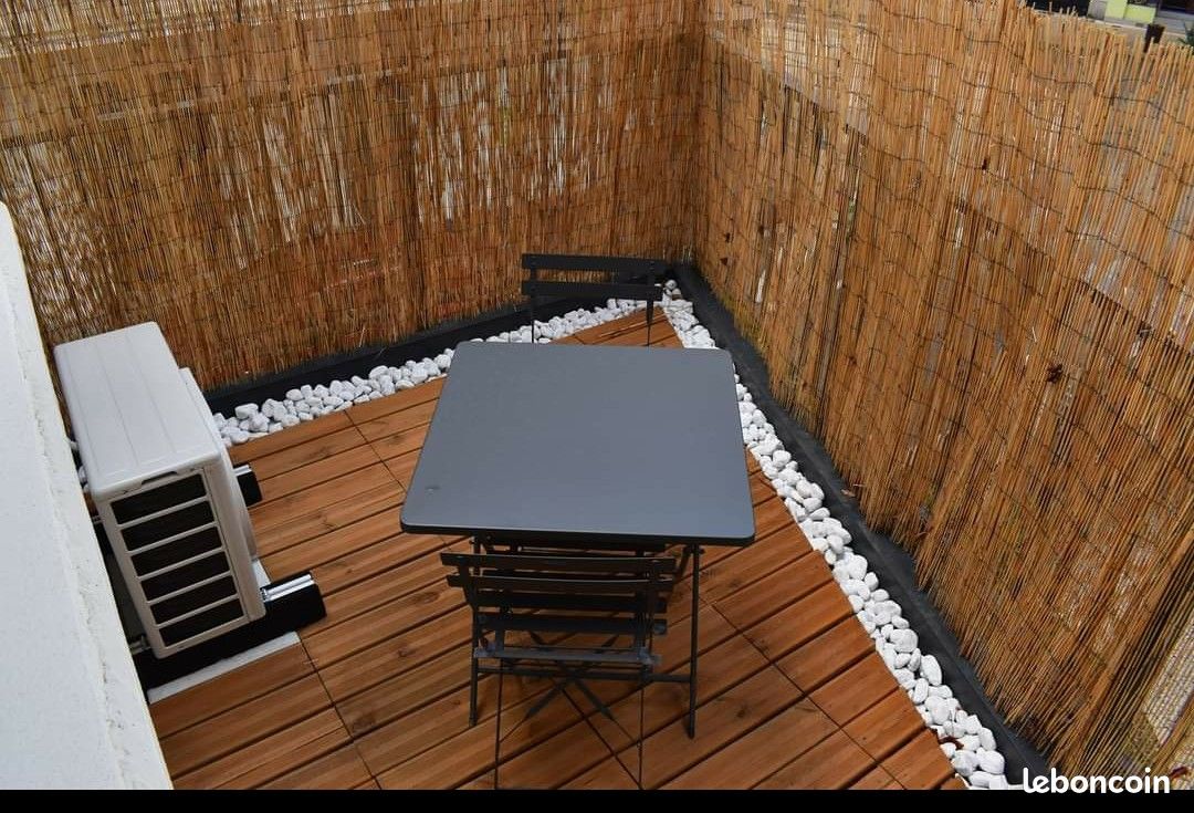 Appartement 1 pièce 25 m² · à Le Mans · 25 m² · 99 000 €