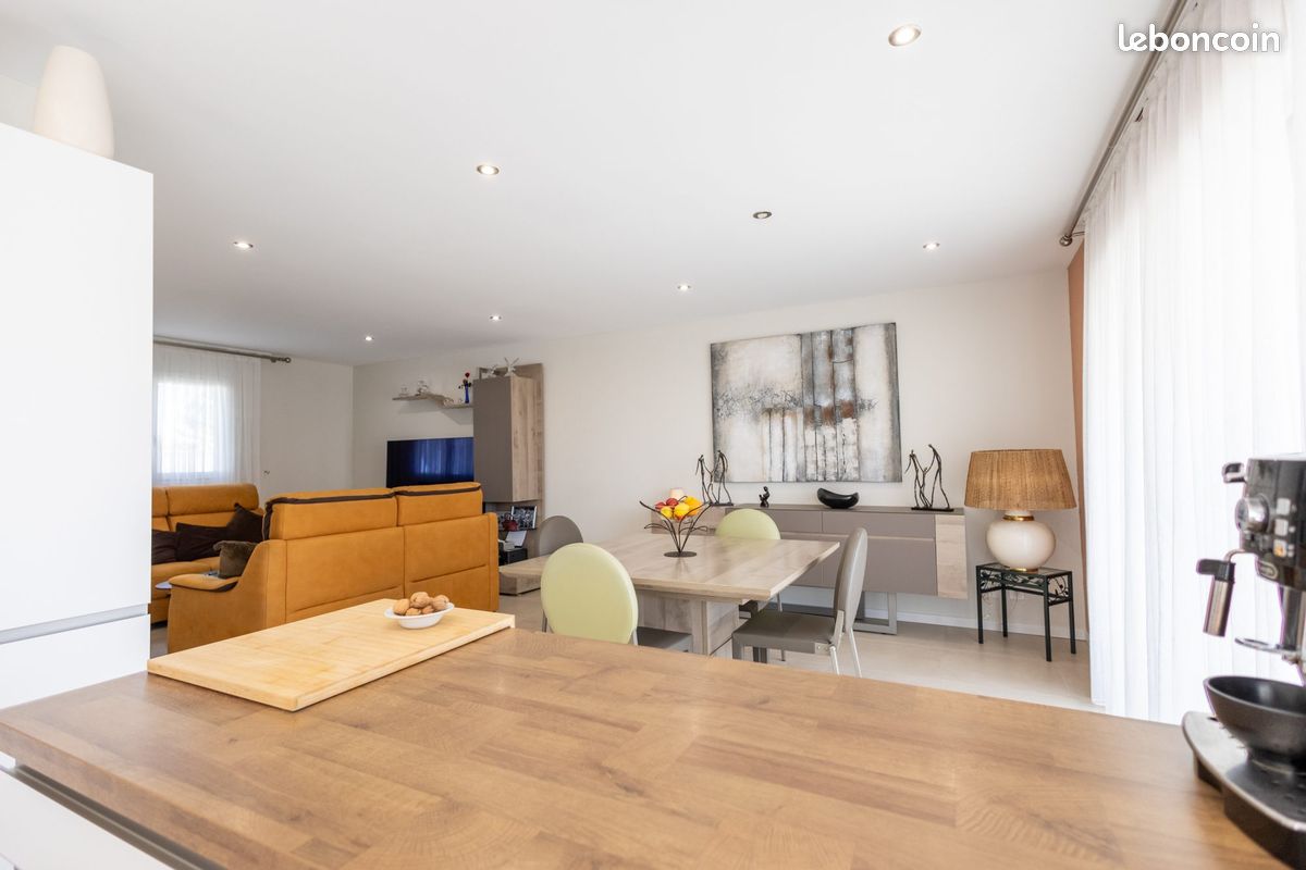 Maison 4 pièces 115 m² (image 6)